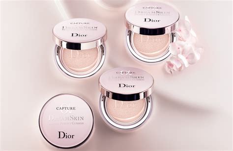 capture dreamskin dior.